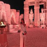 Ioana a purtat o ținută cu care a atras privirile tuturor