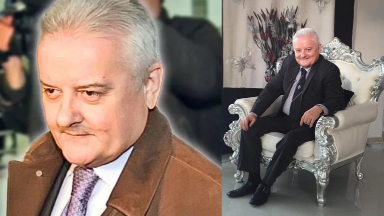 Câți bani a câștigat Irinel Columbeanu, după lansarea cărților sale. Nu s-a sfiit să recunoască asta