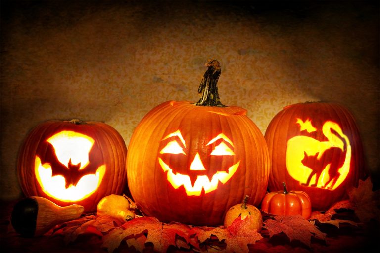 Mesaje, sms-uri și urări de Halloween 2022. Cele mai tari urări de trimis