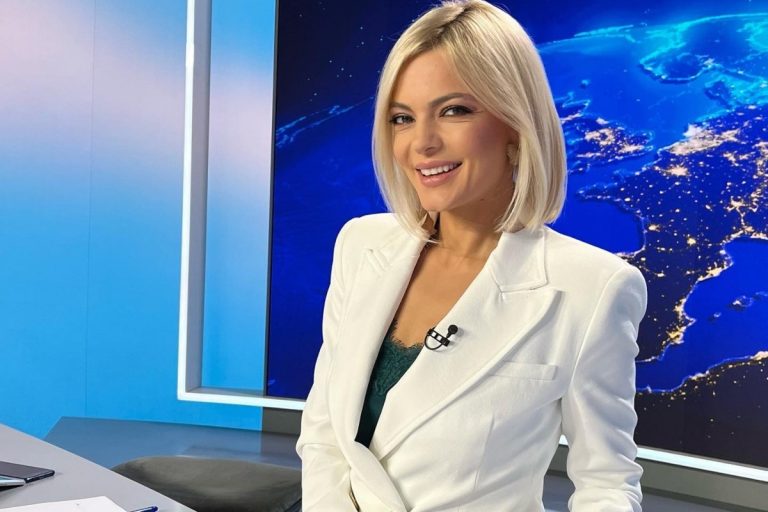 Lavinia Petrea, despre cea mai grea provocare din toată cariera sa în televiziune: “Am multe imagini care m-au afectat de-a lungul timpului”. Ce momente au marcat-o VIDEO EXCLUSIV
