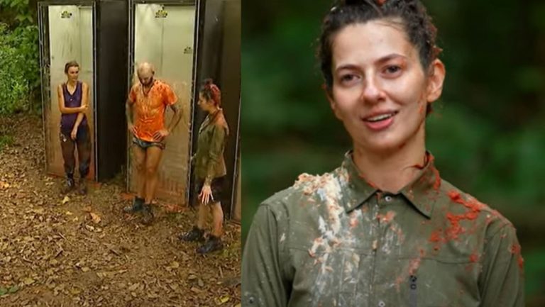 Eliminare dramatică la “Sunt celebru, scoate-mă de aici!”. Lidia Buble a părăsit competiția cu lacrimi în ochi. Ce s-a întâmplat