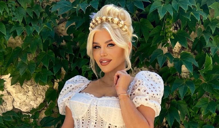 Cum arată Loredana Groza, la 52 de ani, fără machiaj și fără filtre. E total schimbată