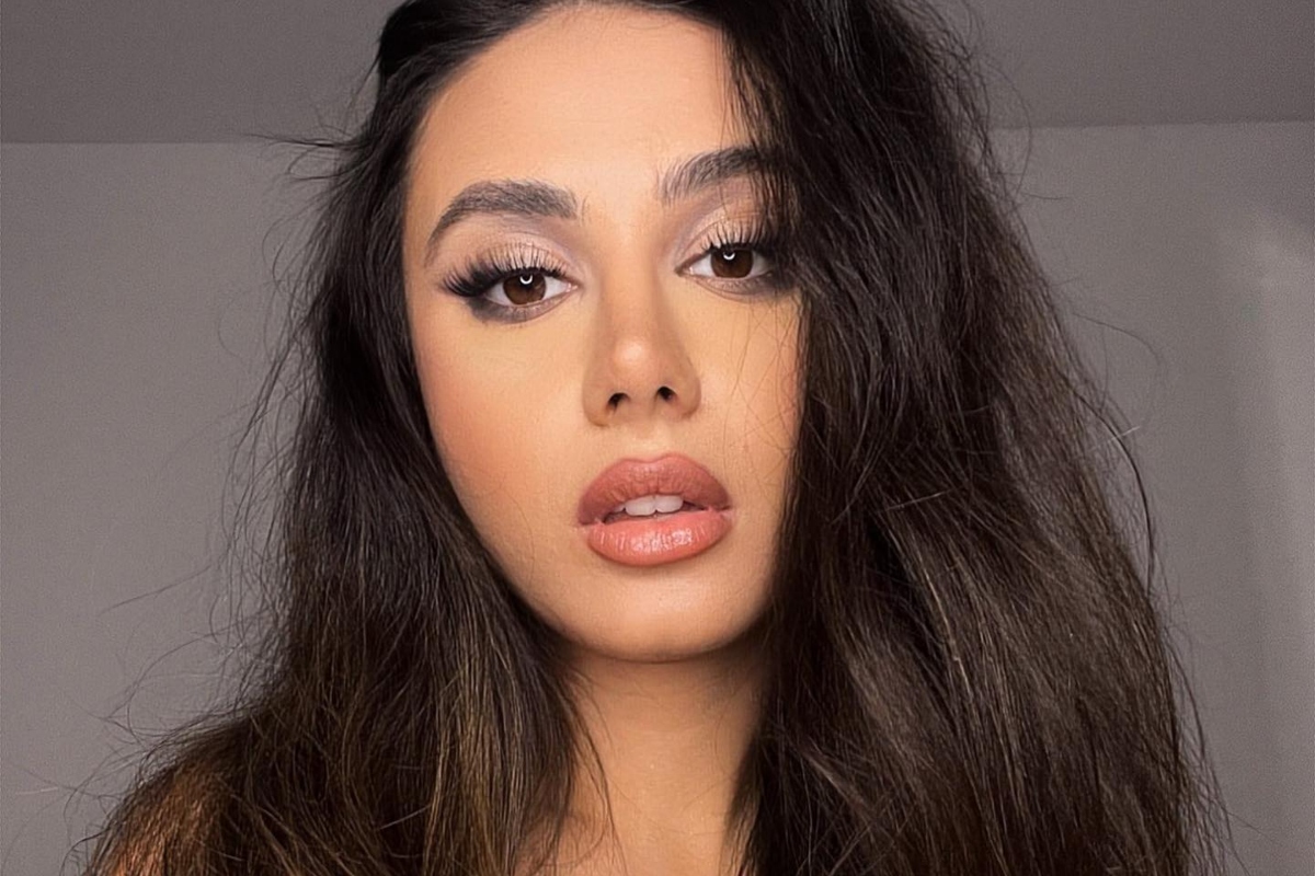 Azaleea Necula, dezvăluiri despre colaborarea cu Dan Negru, în televiziune