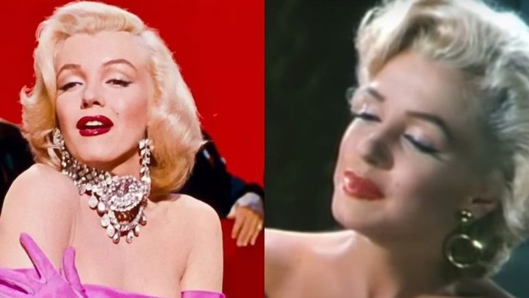 Trucul pe care îl folosea Marilyn Monroe pentru a seduce bărbații. Ce făcea în fiecare seară
