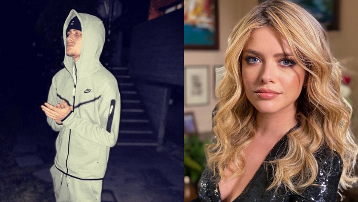 Cine este și cum arată iubita lui Mario Mutu