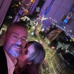 Mihai și frumoasa brunetă, de profesie medic chirurg