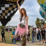 Mikaela, fiica Iuliei Albu