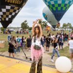 Mikaela, fiica Iuliei Albu