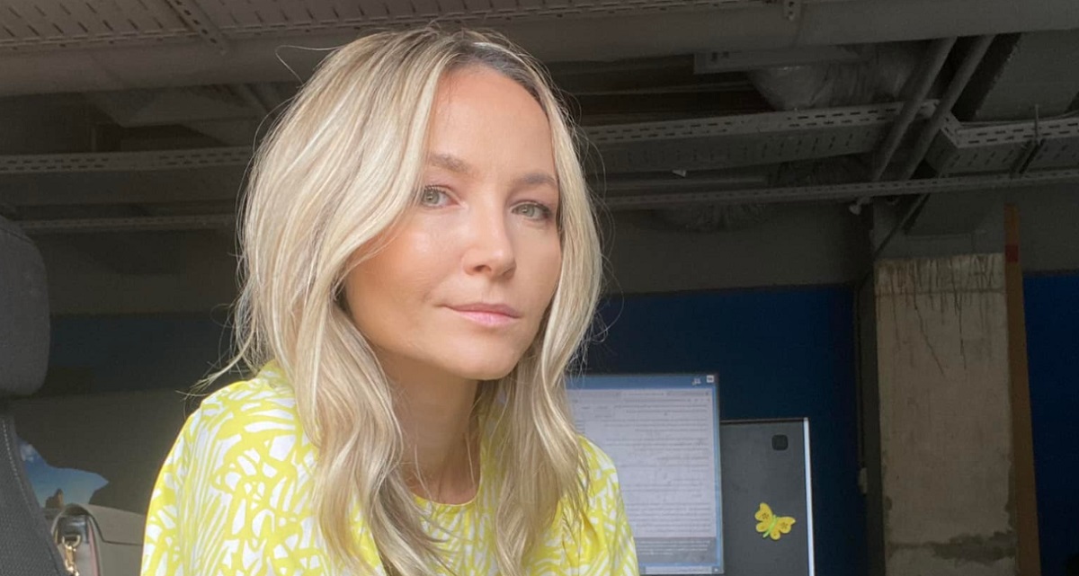 Produsul banal pe care Octavia Geamănu