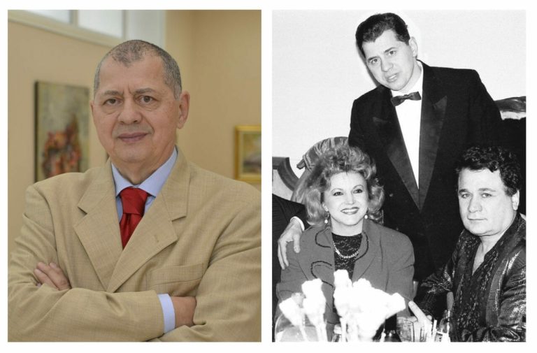 Prezentatorul Octavian Ursulescu, dezvăluiri despre câștigurile din comunism: ”Gajul nostru era fix!”. Cum erau verificate solistele, înainte de a urca pe scenă