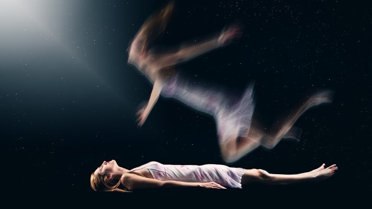 Cât cântărește sufletul, de fapt. Teoria surprinzătoare care oferă răspunsul