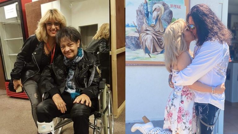 Văduva lui Leo Iorga iubește din nou, la trei ani de la decesul artistului. Ce spune fiul Paulei Iorga despre bărbatul care i-a furat inima: ”Mama merită să fie fericită!” EXCLUSIV