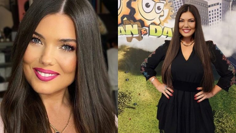 Bărbatul celebru care a fost primul iubit al Paulei Seling. „Între noi a fost ceva dincolo de cuvinte”