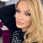 Ce ar face Valentina Pelinel dacă gemenele sale și-ar dori să îi calce pe urme