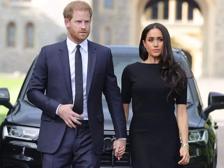 Documentarul cu Prințul Harry și Meghan Markle a fost amânat. De ce a luat Netflix decizia. Scandal uriaș