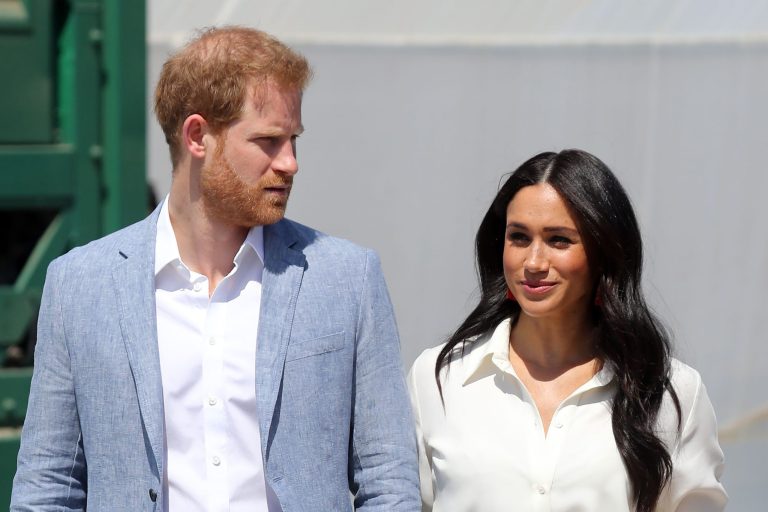 Familia Regală a confirmat vestea. Ce s-a aflat despre Prințul Harry și Meghan Markle: “Există o mare îngrijorare”