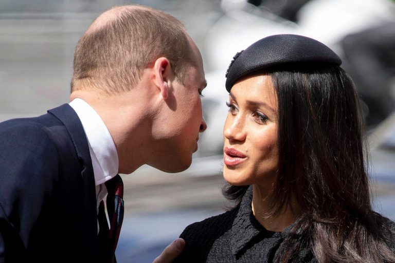Pasiunea pe care o au în comun Meghan Markle și cumnatul ei, Prințul William. Nu ar fi bănuit nimeni asta despre ei