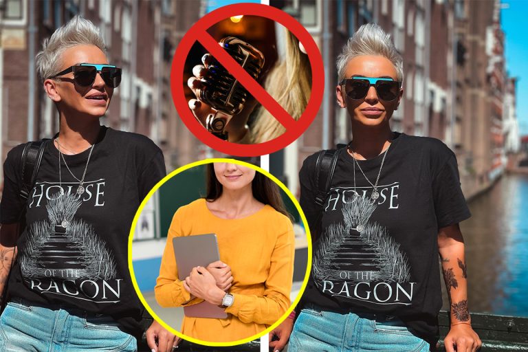 Renunță Giulia Anghelescu la muzică pentru profesia de psiholog? De ce a ales acest domeniu, de fapt: „Mai durează cel puțin doi ani până când voi putea profesa” VIDEO EXCLUSIV