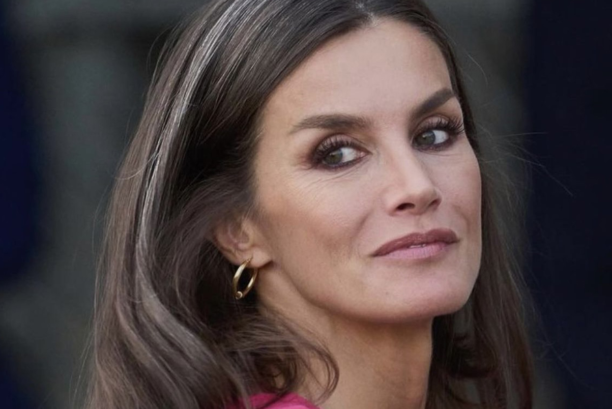 secrete de frumusețe ale Reginei Letizia