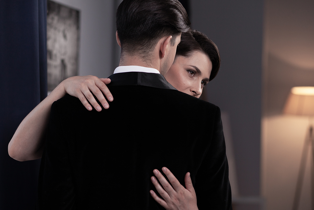 semne că te întâlnești cu un bărbat narcisist