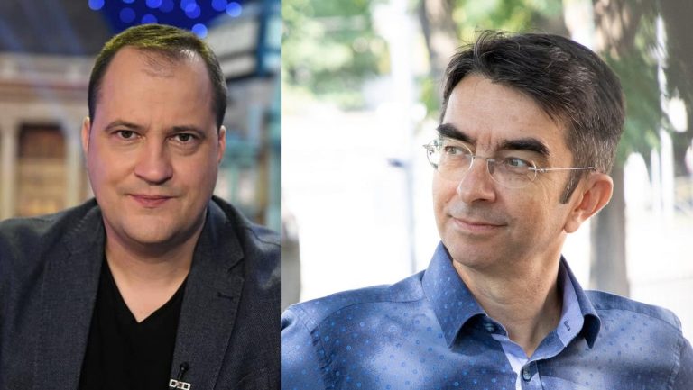 Ce a spus Șerban Huidu despre revenirea lui Mihai Găinușă în televiziune. Primele declarații