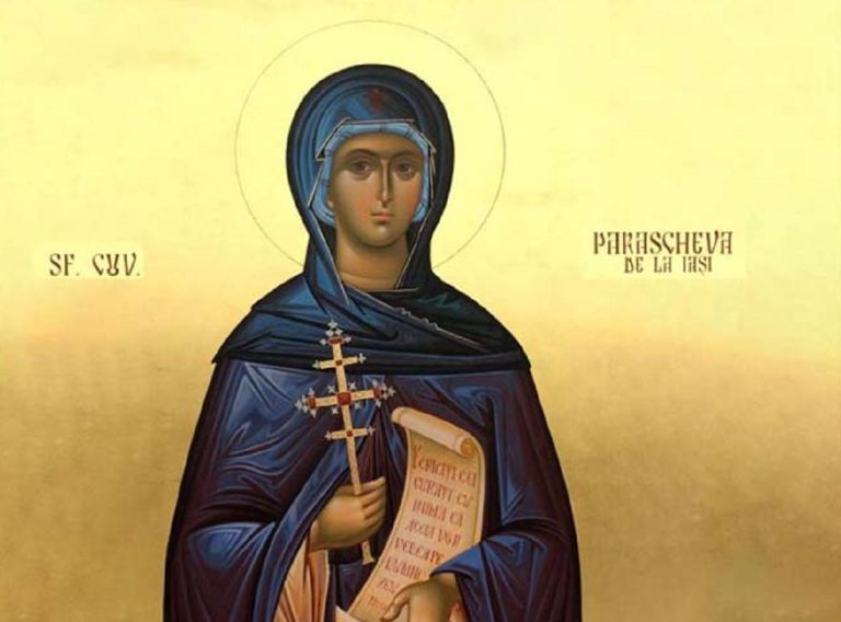 Sfânta Parascheva 2022. Minunile Cuvioasei care ocrotește Moldova. Ce li s-a întâmplat celor care s-au rugat la ea