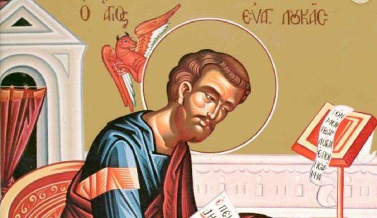 Mesaje de Sfântul Luca. Cele mai frumoase urări și felicitări de trimis sărbătoriților pe 18 octombrie