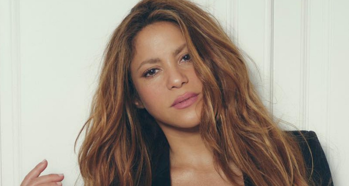 Bărbatul cu care Shakira ar avea o relație