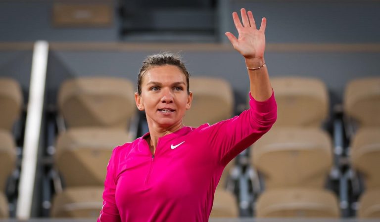 S-a aflat! Care sunt cele două pastile pe care Simona Halep le lua zilnic. Un medic a făcut dezvăluirea