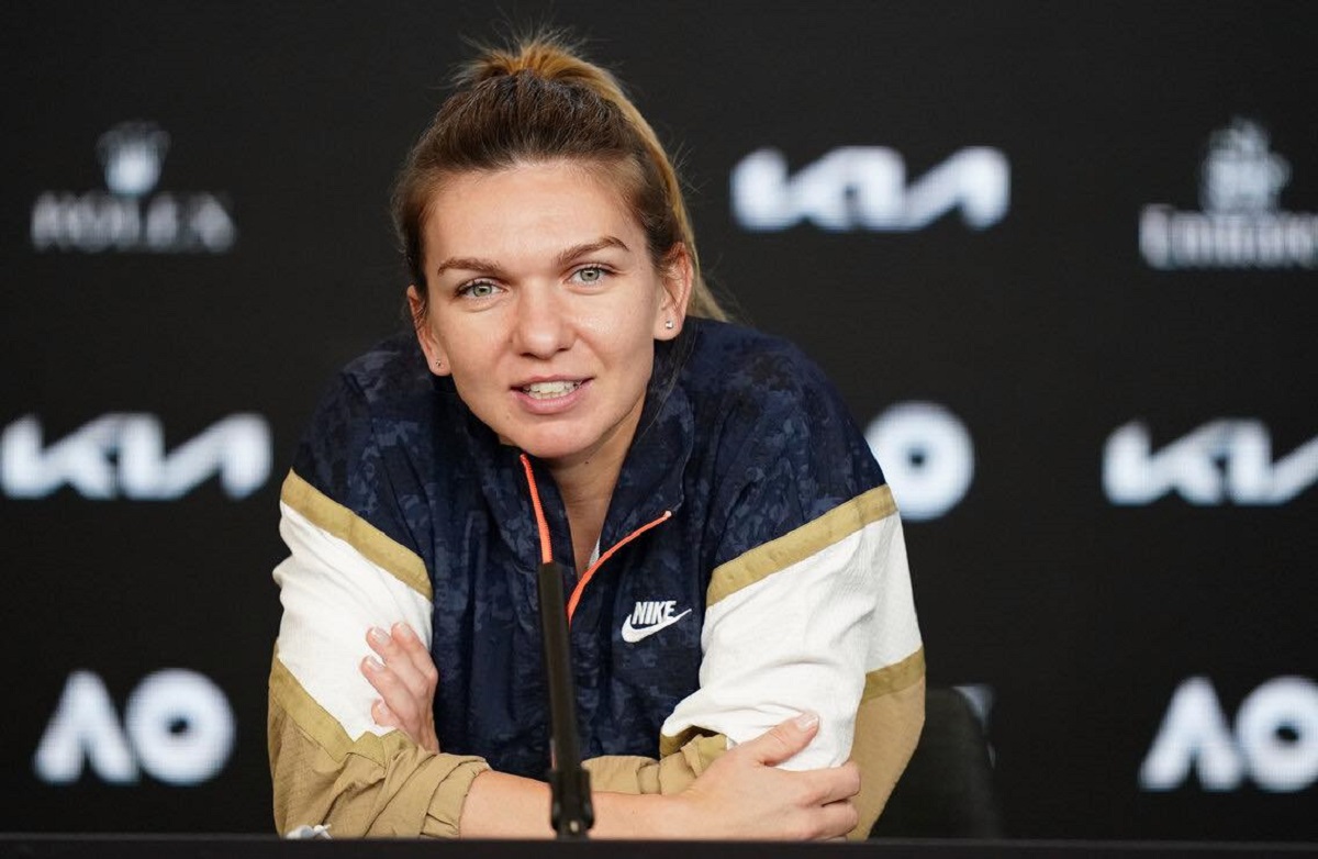 Răsturnare de situație în cazul Simonei Halep