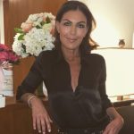 Femeia care a fost marea dragoste a lui Ion Țiriac arată uluitor la 52 de ani