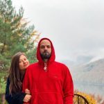 Nosfe și Mădălina