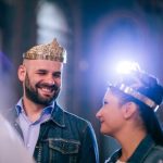 Nosfe și Mădălina