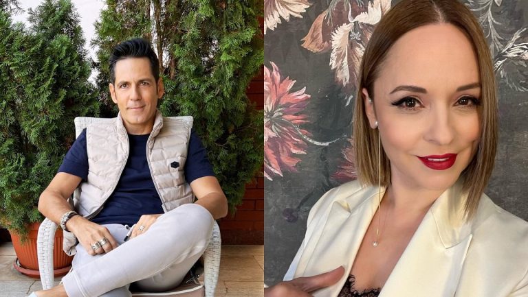 Reacția Andreei Marin și a lui Ștefan Bănică, după ce s-a spus că fiica lor, Violeta, apare în continuarea seriei Liceenii. Mesajul vehement