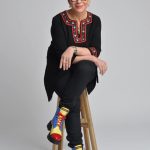 Teo Trandafir a vorbit despre ritualul care o ajută să doarmă mai bine