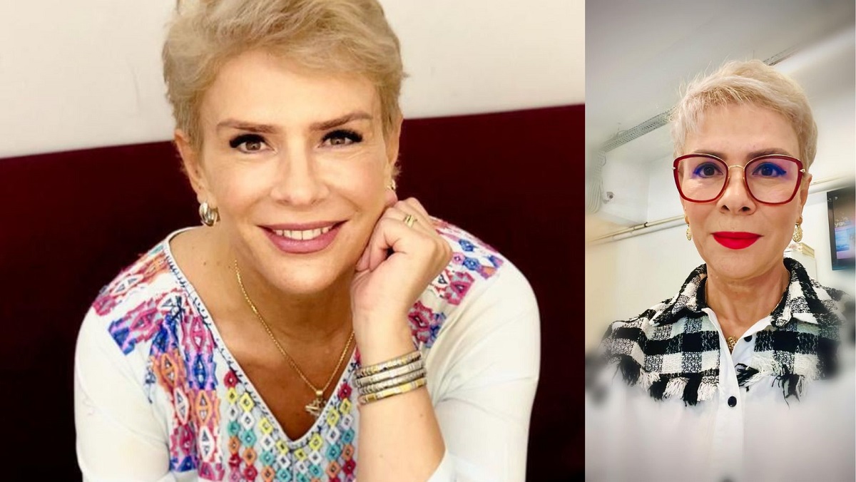 Teo Trandafir a dezvăluit ce se întâmplă în viața ei amoroasă