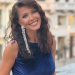 Ce făcea Ilinica Vandici, când s-a lansat, pentru a se întreține