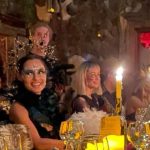 Românul care a fost prezent la petrecerea lui Elon Musk