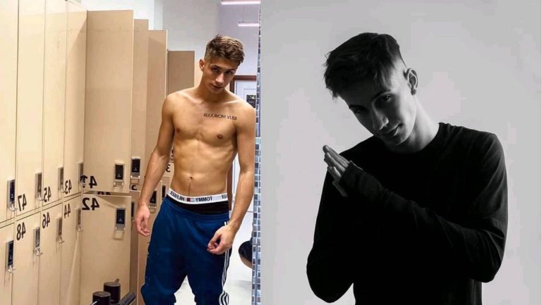 Yny Sebi, noua senzație a muzicii trap, nu se grăbește să-și facă o iubită. Preferă să stea tot cu părinții: ”Dacă nu era mama eram ‘mort’” VIDEO EXCLUSIV