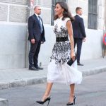 De ce boală suferă regina Letizia