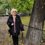 Corina Chiriac a fost cochetă încă de mic copil