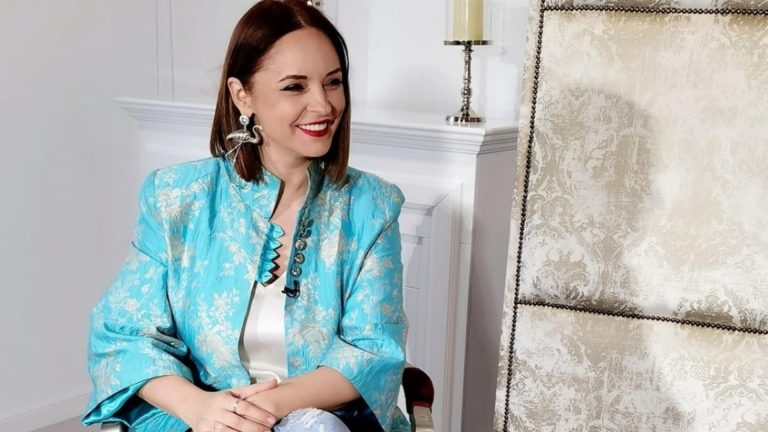Meseria de bază pe care o are Andreea Marin. A cunoscut succesul în televiziune, dar nu are nici cea mai mică legătură cu acest domeniu