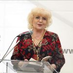 Corina Chiriac a fost cochetă încă de mic copil