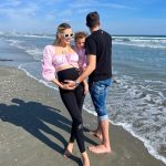 Cum o să afle Emily Burghelea sexul celui de-al doilea copil, de fapt