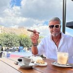 Cum se înțeleg Laura Giurcanu și Cătălin Botezatu, la 11 ani de la câștigarea “Next Top Model”