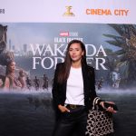 Raluca Dumitru împlinește 36 de ani