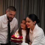 Cât de frumoasă este Zeni, fiica Adelinei Pestrițu, la 4 ani