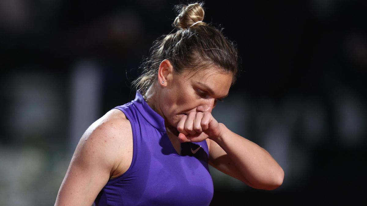 Lovitura dată de familia Halep, în plin scandal de dopaj