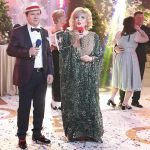 Corina Chiriac a fost cochetă încă de mic copil