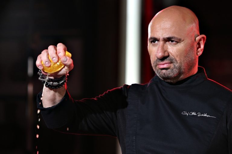 Salariul incredibil pe care îl avea Cătălin Scărlătescu în 1994. „Niciodată nu am coborât sub suma aia”